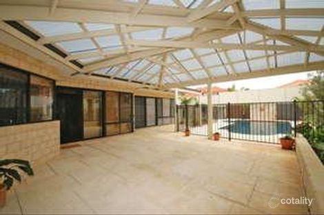 Property photo of 14 Padilla Way Iluka WA 6028