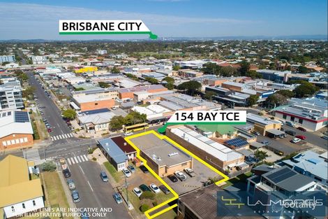 154 Bay Tce, Wynnum, QLD 4178