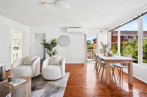 Property photo of 17/12 Webbs Avenue Ashfield NSW 2131