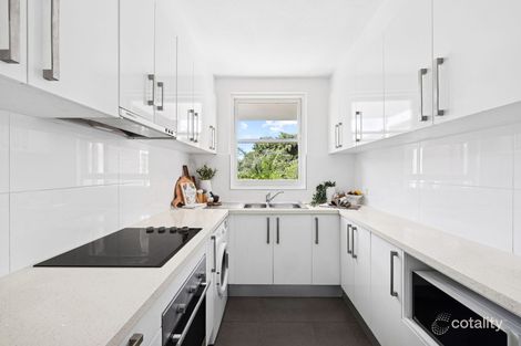 Property photo of 17/12 Webbs Avenue Ashfield NSW 2131