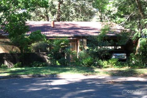 4 Avon Cl, Pymble, NSW 2073