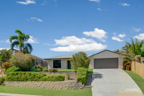 Property photo of 19 Dean Street Glen Eden QLD 4680