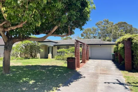 45 Browning St, Yokine, WA 6060