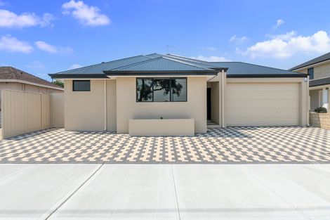 Property photo of 160 Grand Promenade Bedford WA 6052