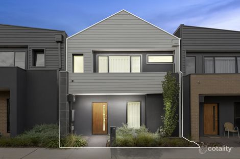 Property photo of 14 Netherley Walk Armstrong Creek VIC 3217