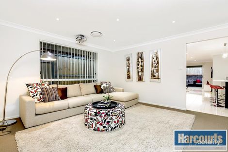 Property photo of 24 Fanflower Street The Ponds NSW 2769