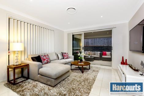 Property photo of 24 Fanflower Street The Ponds NSW 2769