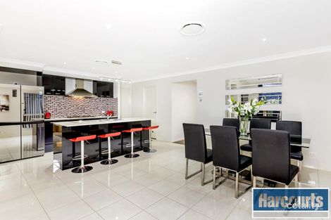 Property photo of 24 Fanflower Street The Ponds NSW 2769