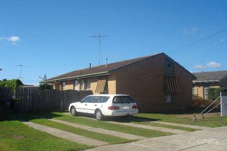 Property photo of 221 Wilsons Road Whittington VIC 3219