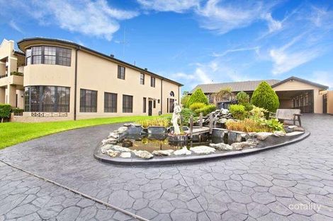 Property photo of 68 Mannow Avenue West Hoxton NSW 2171