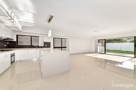 Property photo of 28A Kihilla Road Auburn NSW 2144