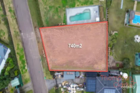 4 Grange Ave, Thornton, NSW 2322