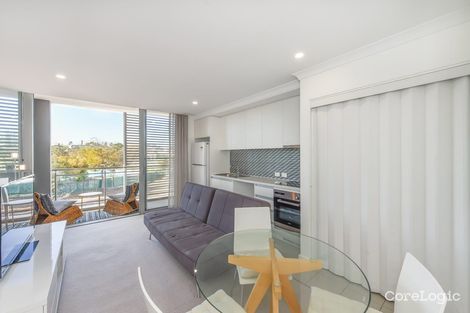 Property photo of 19/10 Quarry Street Fremantle WA 6160