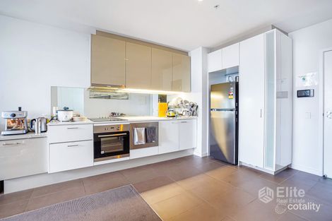 Property photo of 4109/220 Spencer Street Melbourne VIC 3000