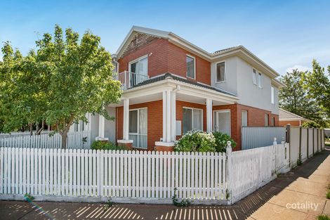 Property photo of 57 St Georges Avenue Caroline Springs VIC 3023