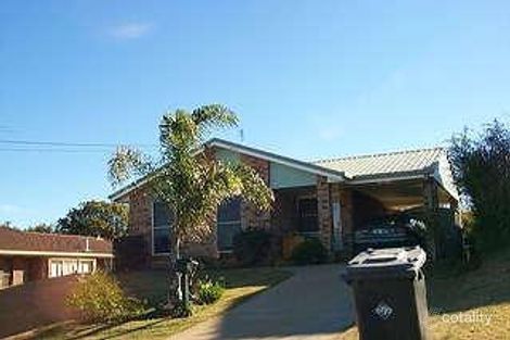 Property photo of 11 Mollison Court Wilsonton QLD 4350