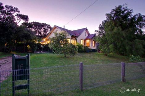 16 Summerhill Rd, Tootgarook, VIC 3941
