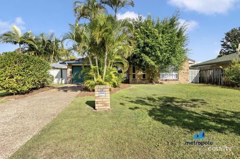 Property photo of 43 Canterbury Street Bracken Ridge QLD 4017