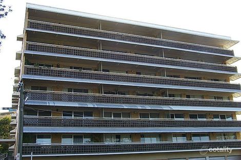 Property photo of 2/34 Park Avenue East Brisbane QLD 4169