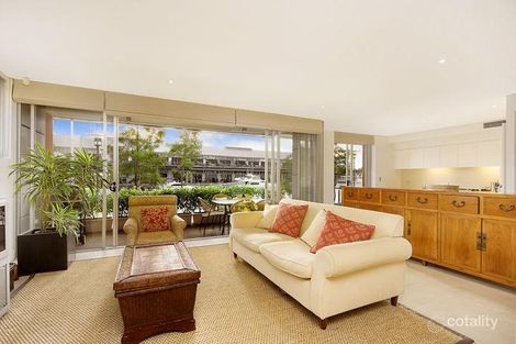 Property photo of 219/3 Darling Island Road Pyrmont NSW 2009