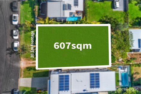 Property photo of 8 Myuna Street Balmoral QLD 4171