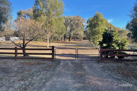 Property photo of 36 Nuggety Hill Road Rushworth VIC 3612