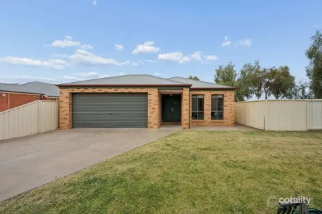 42 Chardonnay Dr, Mildura, VIC 3500