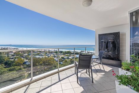 Property photo of 1003/14 Aerodrome Road Maroochydore QLD 4558