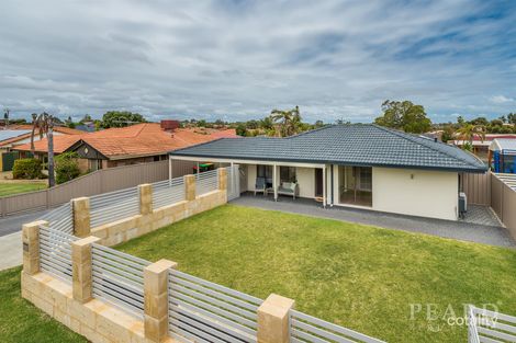 Property photo of 74 Contour Drive Mullaloo WA 6027