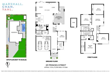 Property photo of 29 Princes Street Turramurra NSW 2074