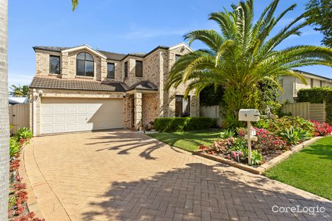 9 Streamdale Gr, Warriewood, NSW 2102