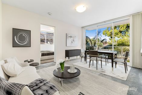 4/591 Old South Head Rd, Rose Bay, NSW 2029