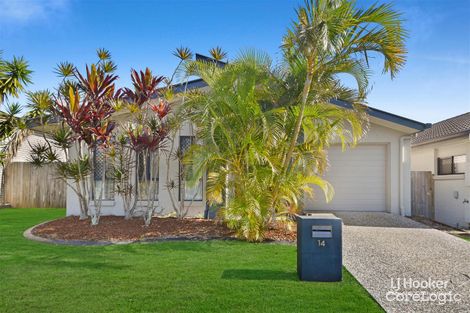 Property photo of 14 Capital Street North Lakes QLD 4509