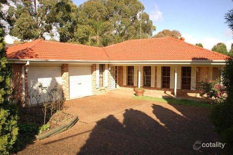 Property photo of 2 Royal Oak Place West Pennant Hills NSW 2125