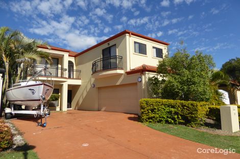 Property photo of 12 Lee Anne Crescent Helensvale QLD 4212