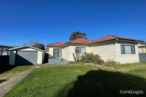 Property photo of 8 Constance Avenue Oxley Park NSW 2760