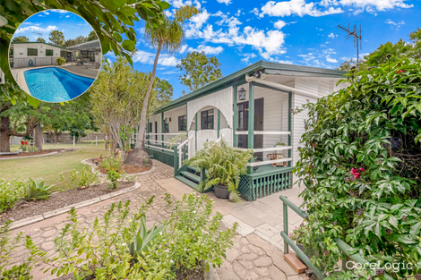 Property photo of 39 Park Royal Drive Branyan QLD 4670