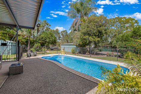 Property photo of 39 Park Royal Drive Branyan QLD 4670