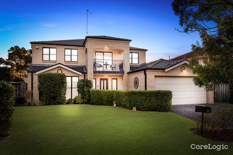Property photo of 114 Perisher Road Beaumont Hills NSW 2155