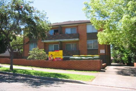 2/55 Weston St, Harris Park, NSW 2150