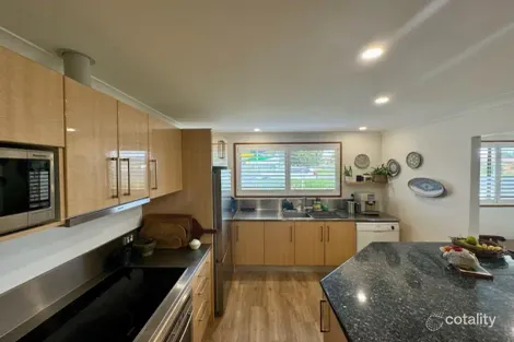 Property photo of 31 Wattle Street Evans Head NSW 2473