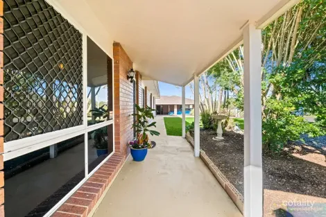 Property photo of 62 Forestglen Crescent Browns Plains QLD 4118