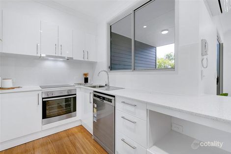 Property photo of 2/38 Gordon Parade Everton Park QLD 4053