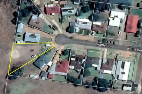 Property photo of 107 Wattle Crescent Narromine NSW 2821