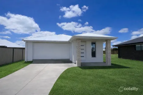 63 Stanley St, Pittsworth, QLD 4356