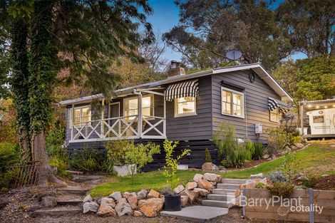 Property photo of 100 Warburton Highway Lilydale VIC 3140