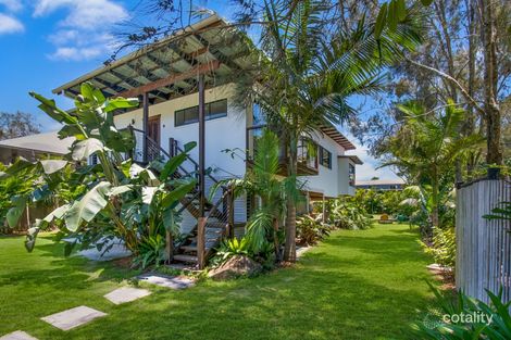Property photo of 8 Canowindra Court South Golden Beach NSW 2483