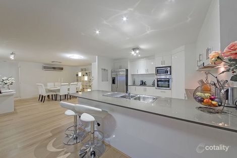 4/135-139 Shore St W, Cleveland, QLD 4163