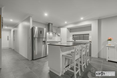 Property photo of 12 Baxteri Way Hammond Park WA 6164