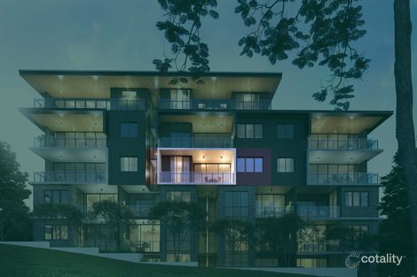 302/17-21 Wesley St, Lutwyche, QLD 4030